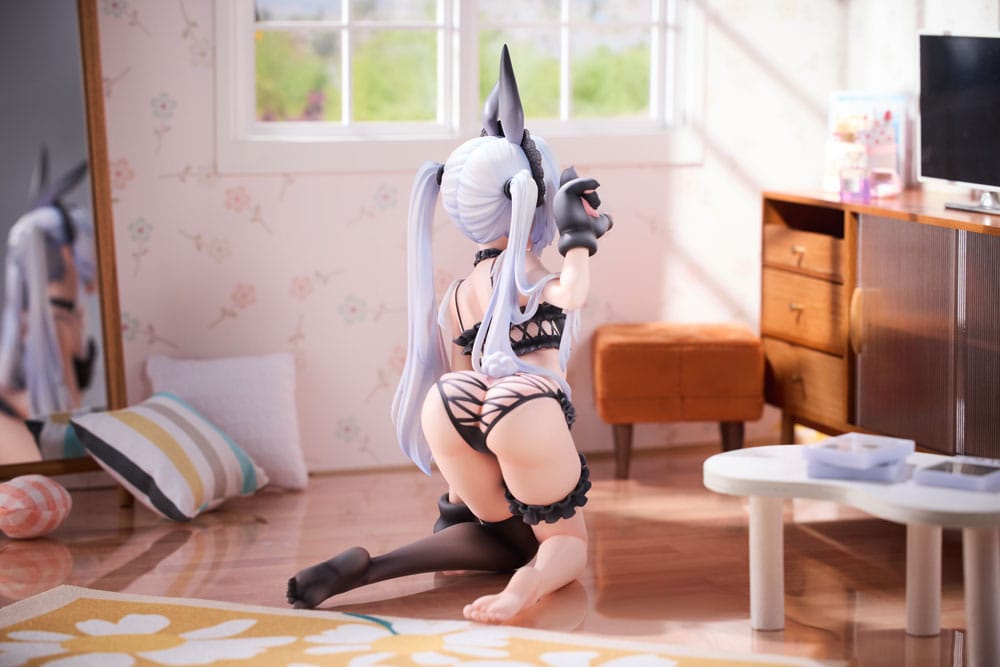 VORBESTELLUNG+ 08/2026 Original Character PVC Statue 1/6 Vanya 19 cm