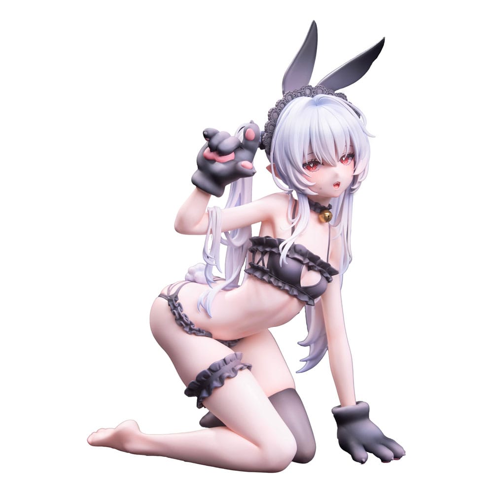 VORBESTELLUNG+ BEENDET 08/2026 Original Character PVC Statue 1/6 Vanya Deluxe 19 cm (18+) (VORBESTELLUNG NICHT STORNIERBAR)