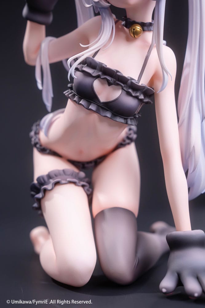 VORBESTELLUNG+ BEENDET 08/2026 Original Character PVC Statue 1/6 Vanya Deluxe 19 cm (18+) (VORBESTELLUNG NICHT STORNIERBAR)