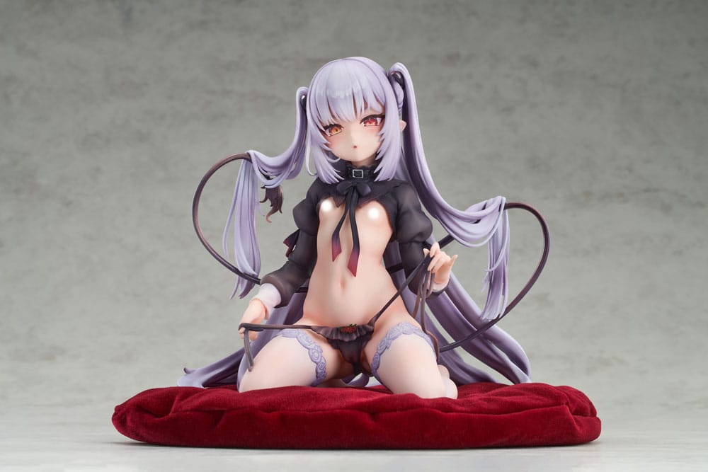 VORBESTELLUNG+ 09/2026 Original Character PVC Statue 1/6 Chloe Illustriert von Tamanokedama 18 cm (18+) (VORBESTELLUNG NICHT STORNIERBAR)
