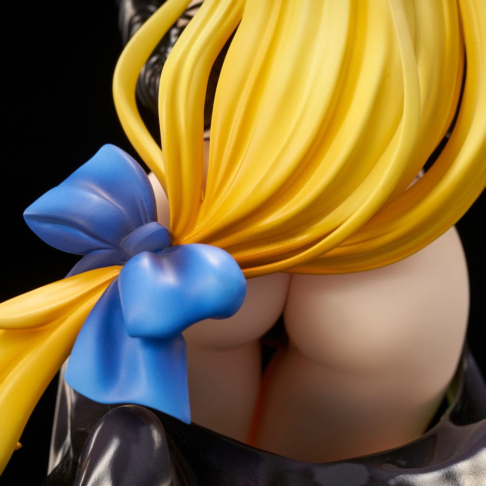 PREORDINE 12/2025 To Love-Ru Darkness PVC Statue 1/6 Tearju Lunatique Darkness Ver. Renewal Package Edition 17 cm (PREORDINE NON CANCELLABILE)