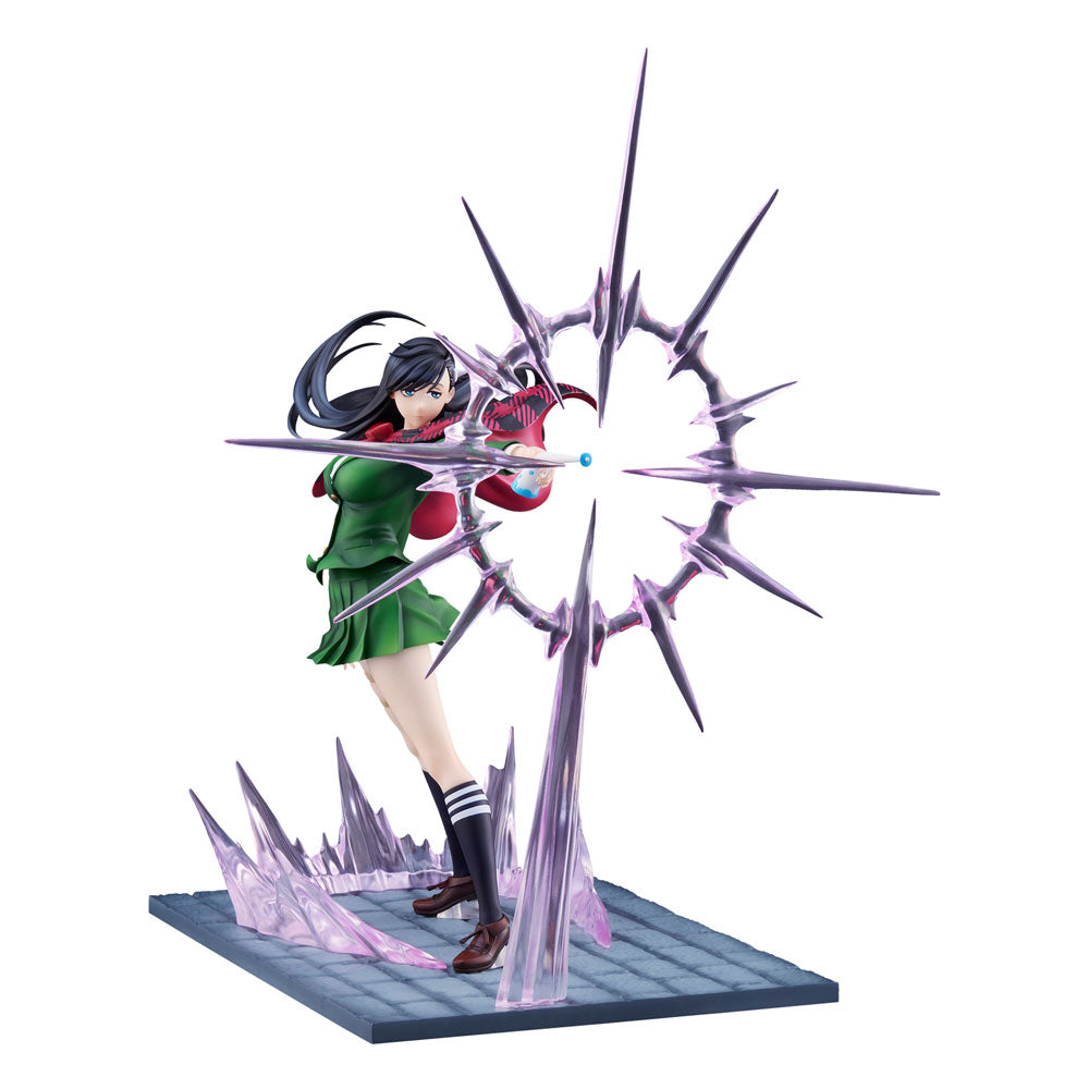 MADE TO ORDER Burn the Witch ViVignette Statue 1/6 Noeru Nihashi 36 cm *SPECIAL PRICE*