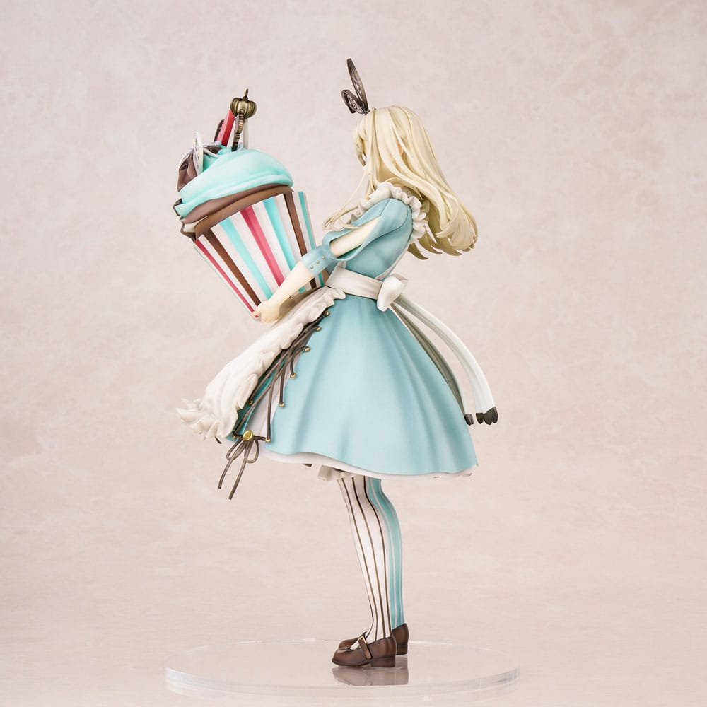 PREORDINE ESAURITO Original Character by Momoco PVC 1/6 Akakura illustration "Alice in Wonderland" 26 cm