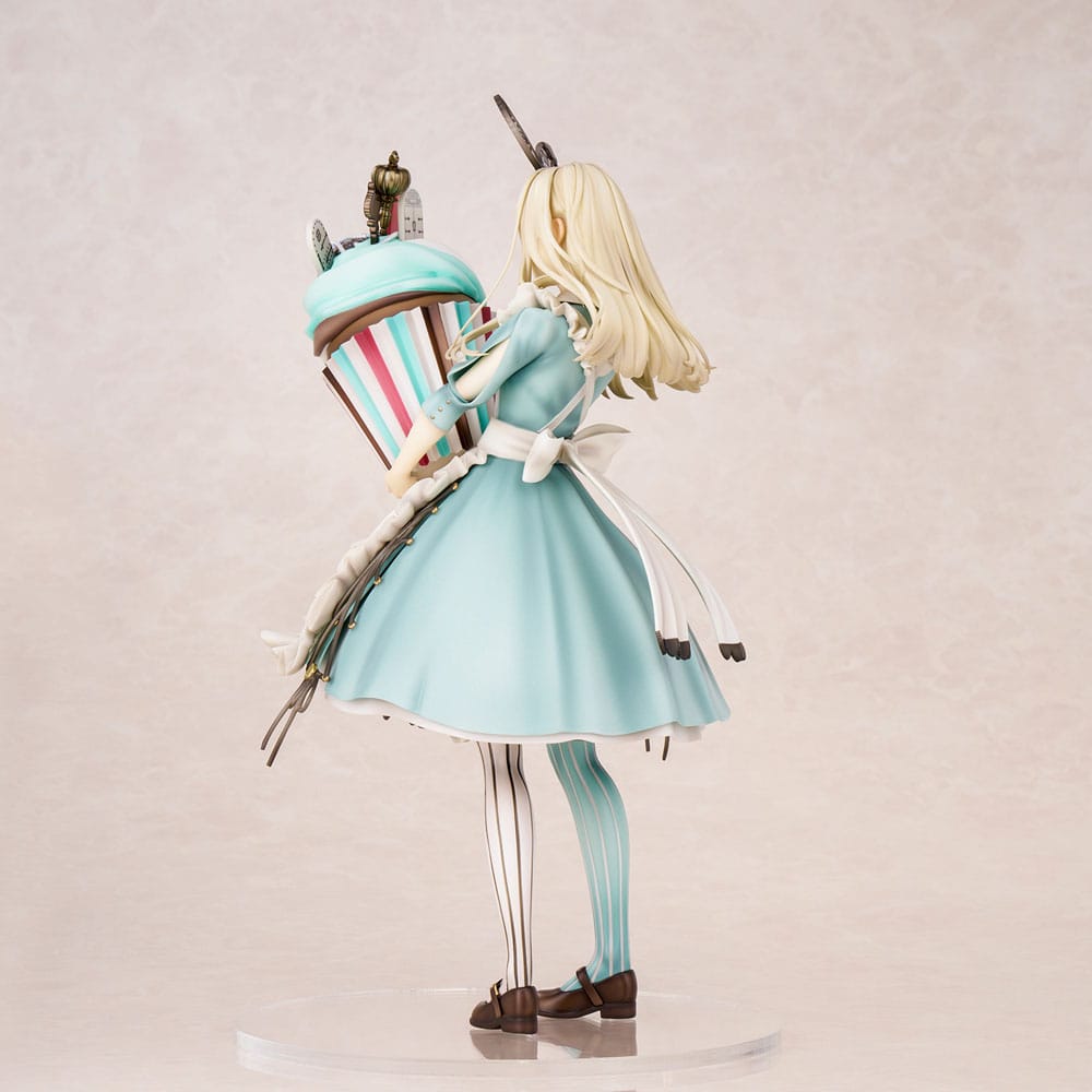 PREORDINE ESAURITO Original Character by Momoco PVC 1/6 Akakura illustration "Alice in Wonderland" 26 cm