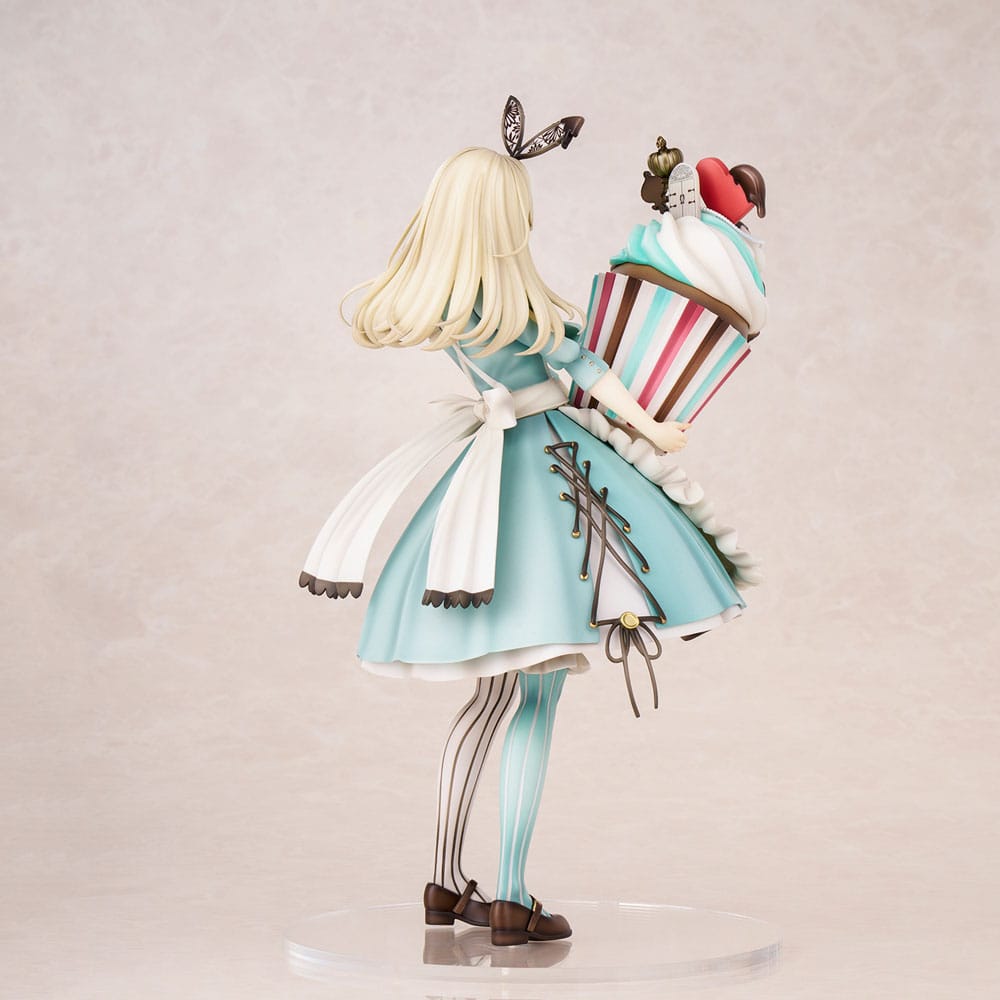 PREORDINE ESAURITO Original Character by Momoco PVC 1/6 Akakura illustration "Alice in Wonderland" 26 cm