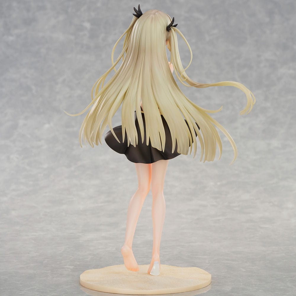 PREORDINE+ 07/2025 Spy Classroom Statue PVC Erna Swimsuit Ver. 24 cm