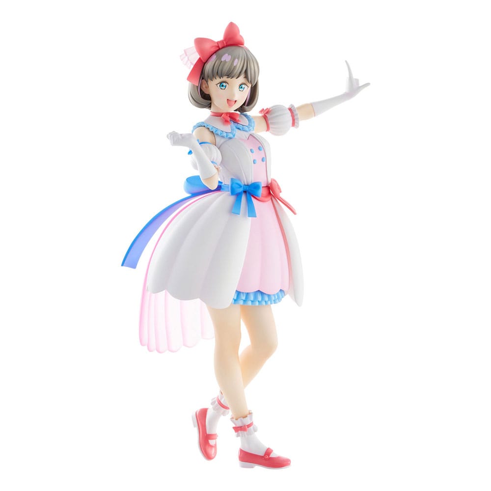 PREORDINE+ 12/2025 Love Live! Superstar!! PVC Statue 1/6 Tang Keke Tiny Stars Ver. 28 cm