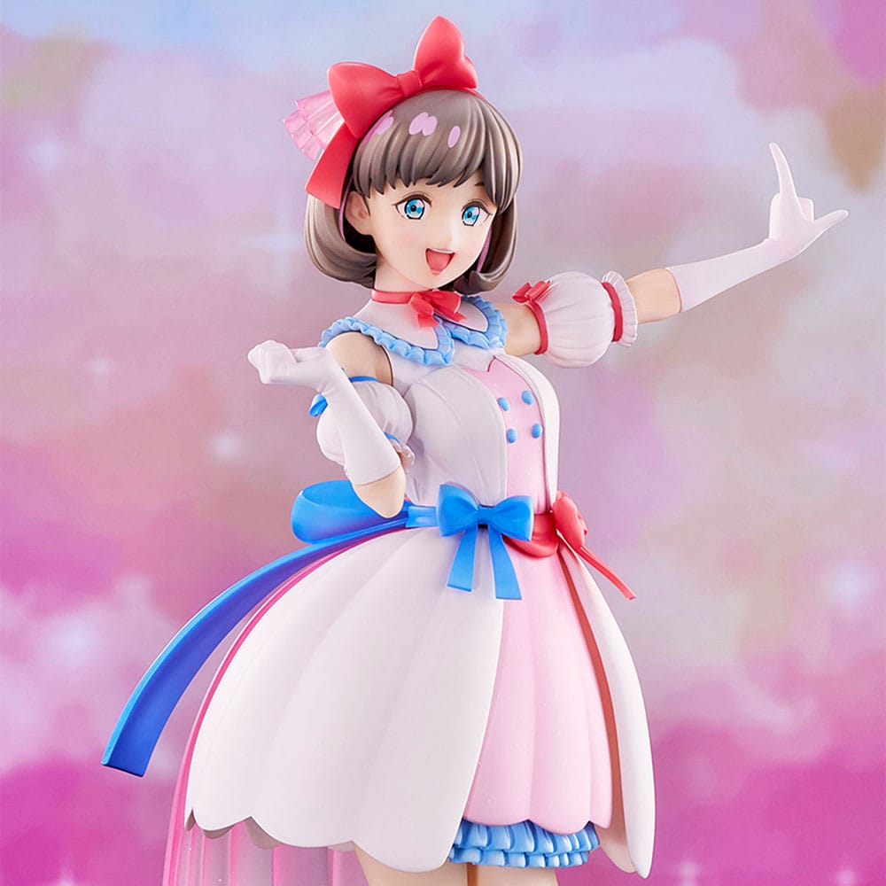 PREORDINE+ 12/2025 Love Live! Superstar!! PVC Statue 1/6 Tang Keke Tiny Stars Ver. 28 cm