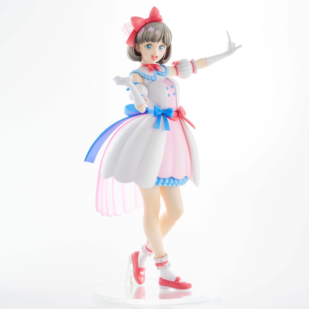 PREORDINE+ 12/2025 Love Live! Superstar!! PVC Statue 1/6 Tang Keke Tiny Stars Ver. 28 cm