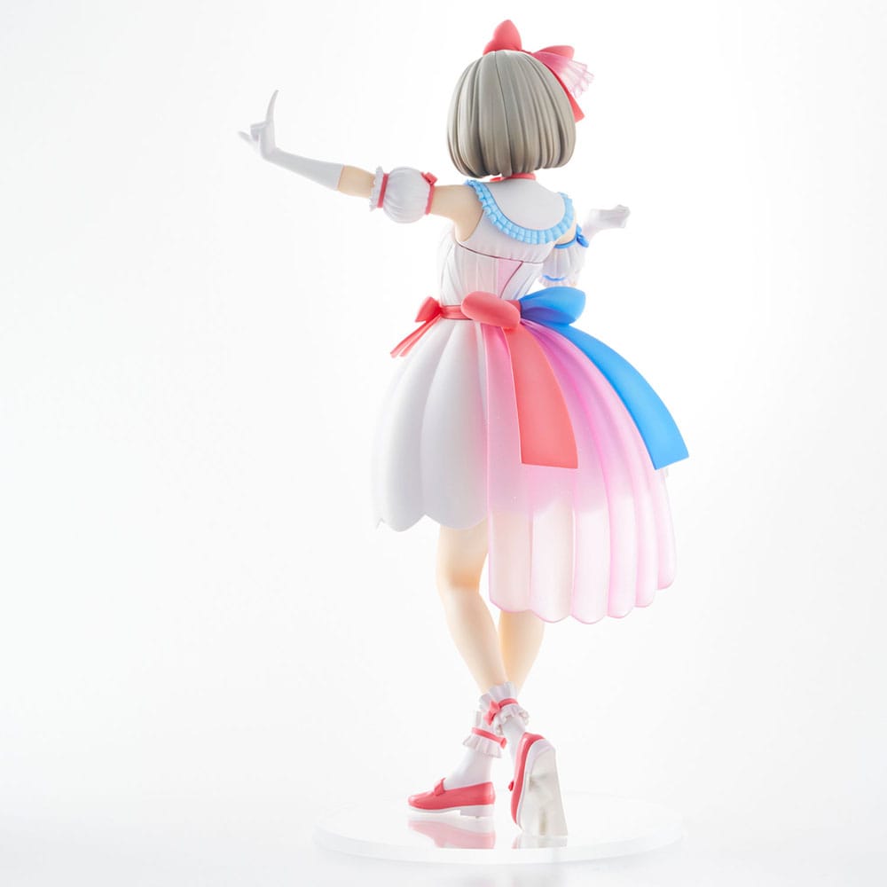 PREORDINE+ 12/2025 Love Live! Superstar!! PVC Statue 1/6 Tang Keke Tiny Stars Ver. 28 cm