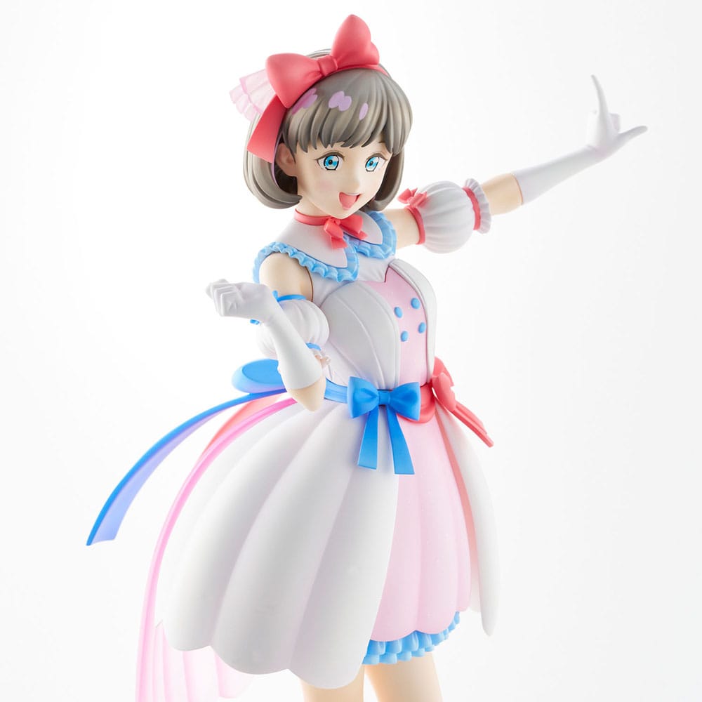 PREORDINE+ 12/2025 Love Live! Superstar!! PVC Statue 1/6 Tang Keke Tiny Stars Ver. 28 cm