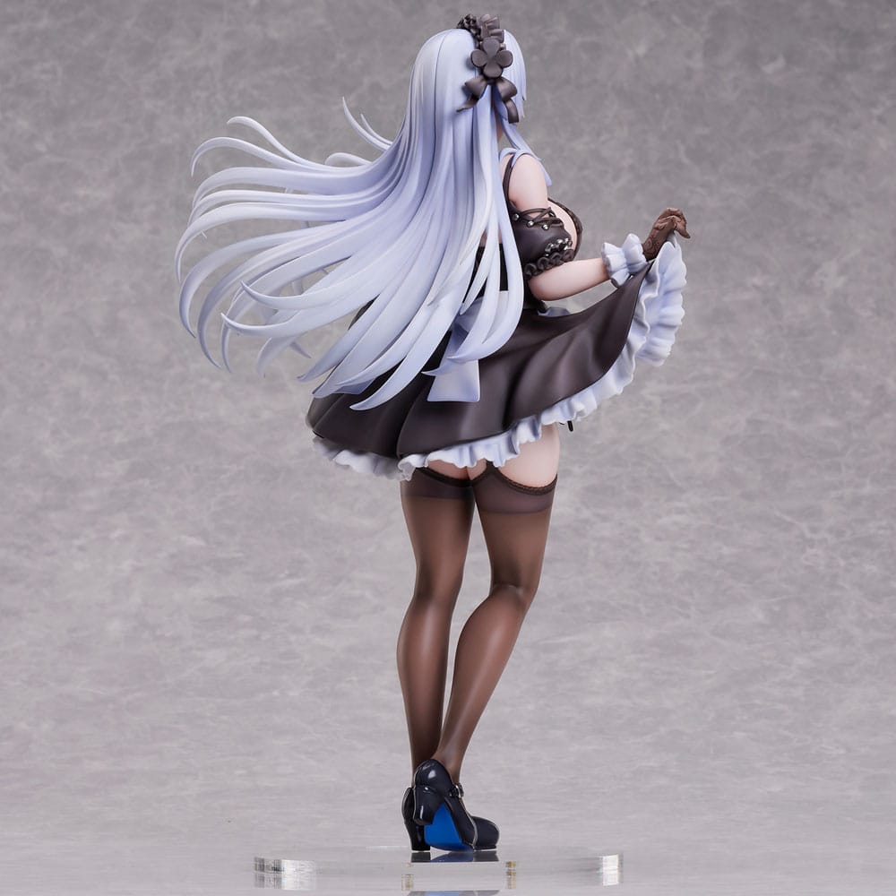 PREORDINE 06/2026 Original Character PVC Statue 1/6 Shion Alfine Illustrated by SG 28 cm (PREORDINE NON CANCELLABILE)