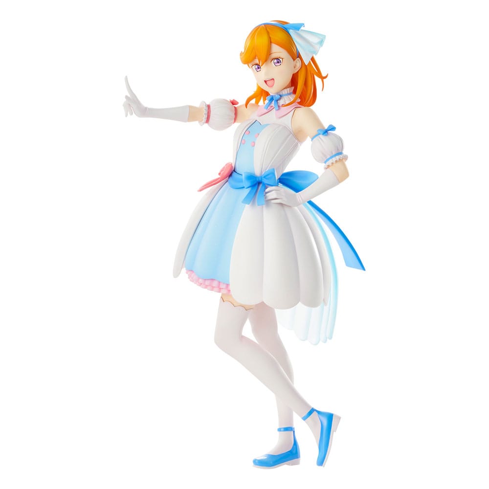 PREORDINE+ 12/2025 Love Live! Superstar!! PVC Statue 1/6 Kanon Shibuya Tiny Stars Ver. 27 cm