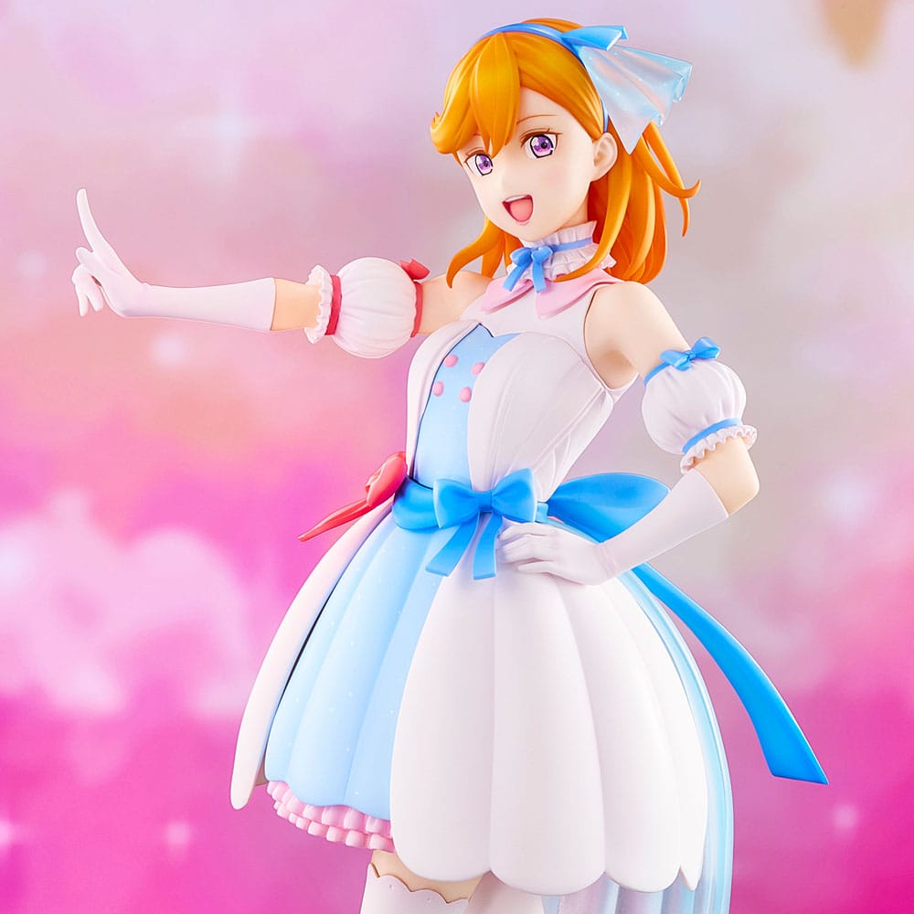 PREORDINE+ 12/2025 Love Live! Superstar!! PVC Statue 1/6 Kanon Shibuya Tiny Stars Ver. 27 cm