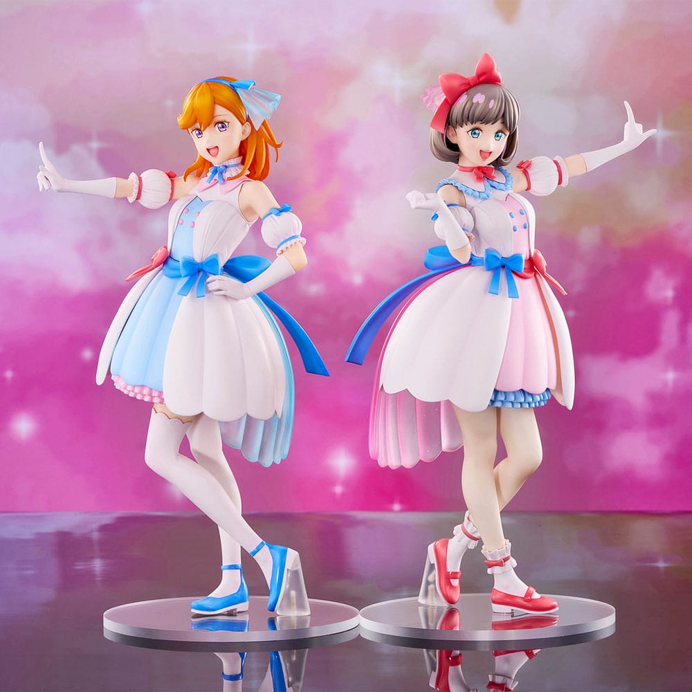PREORDINE+ 12/2025 Love Live! Superstar!! PVC Statue 1/6 Kanon Shibuya Tiny Stars Ver. 27 cm