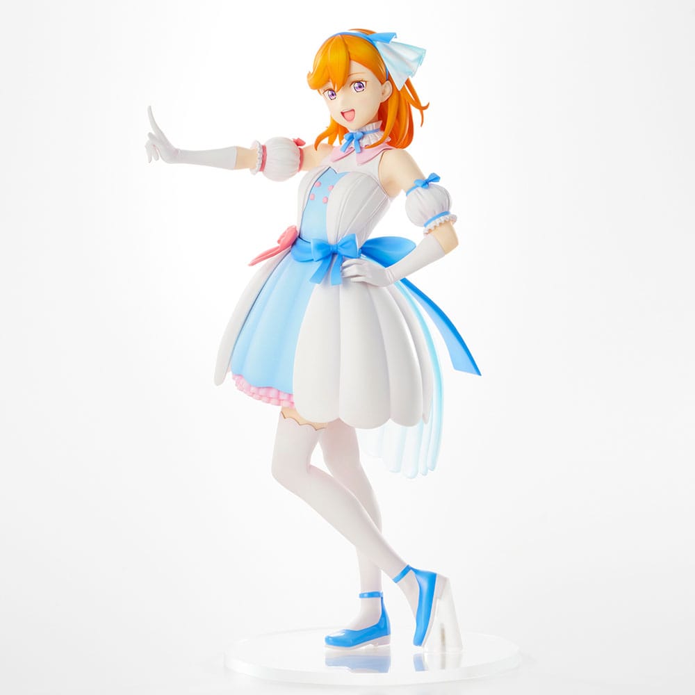 PREORDINE+ 12/2025 Love Live! Superstar!! PVC Statue 1/6 Kanon Shibuya Tiny Stars Ver. 27 cm