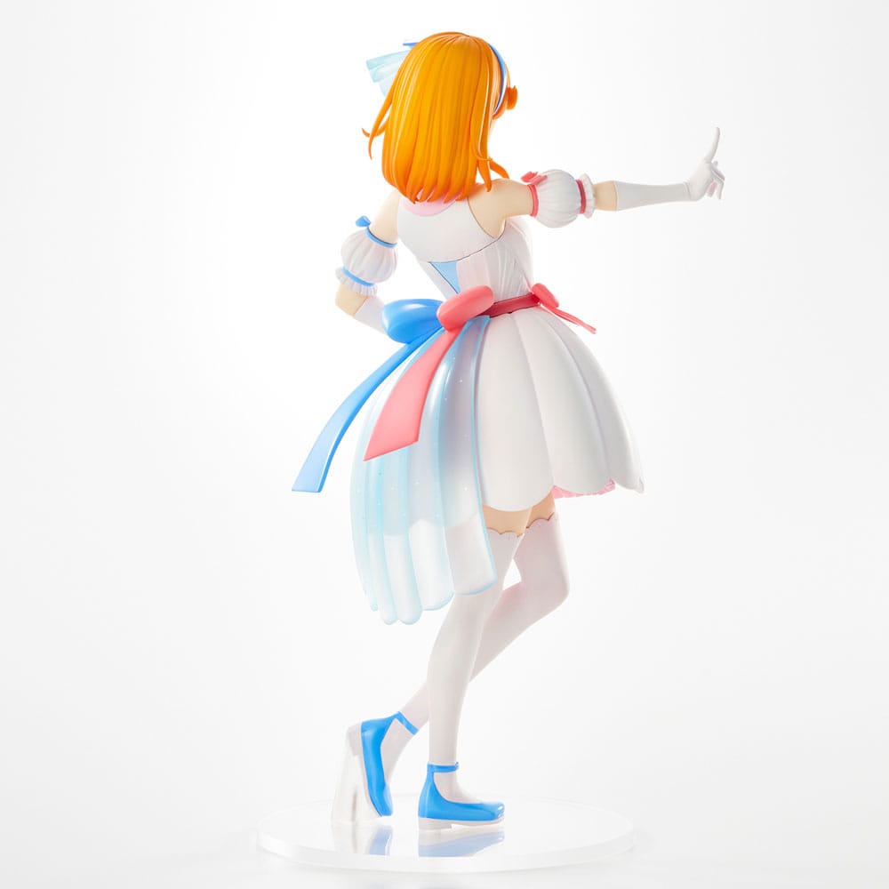 PREORDINE+ 12/2025 Love Live! Superstar!! PVC Statue 1/6 Kanon Shibuya Tiny Stars Ver. 27 cm