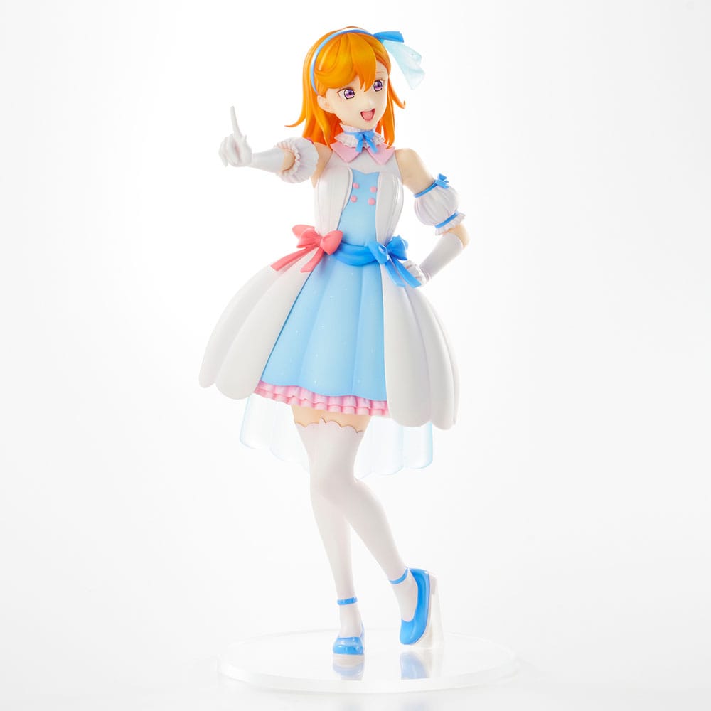 PREORDINE+ 12/2025 Love Live! Superstar!! PVC Statue 1/6 Kanon Shibuya Tiny Stars Ver. 27 cm