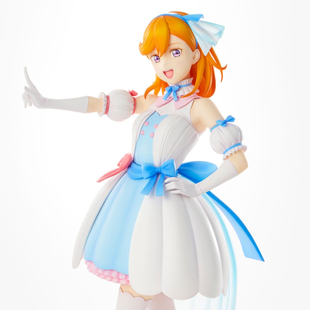 PREORDINE+ 12/2025 Love Live! Superstar!! PVC Statue 1/6 Kanon Shibuya Tiny Stars Ver. 27 cm