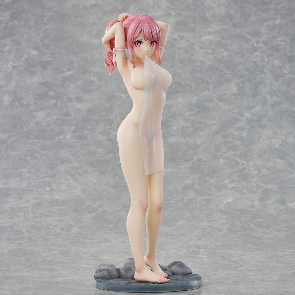 PREORDER+ 11/2026 Original Character Swimsuit Series PVC Statue 1/4 Kantoku Kurumi 39 cm