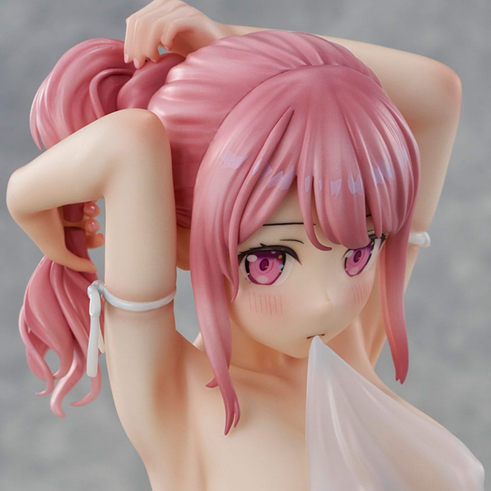 PREORDER+ 11/2026 Original Character Swimsuit Series PVC Statue 1/4 Kantoku Kurumi 39 cm