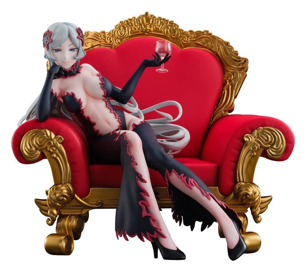 PREORDINE+ 09/2027 Is It Wrong to Try to Pick Up Girls in a Dungeon? V PVC Figure 1/6 Freya 20 cm