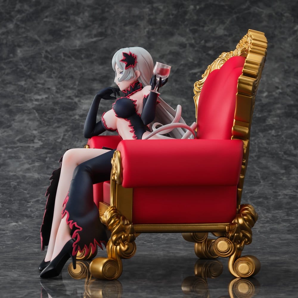 PREORDINE+ 09/2027 Is It Wrong to Try to Pick Up Girls in a Dungeon? V PVC Figure 1/6 Freya 20 cm
