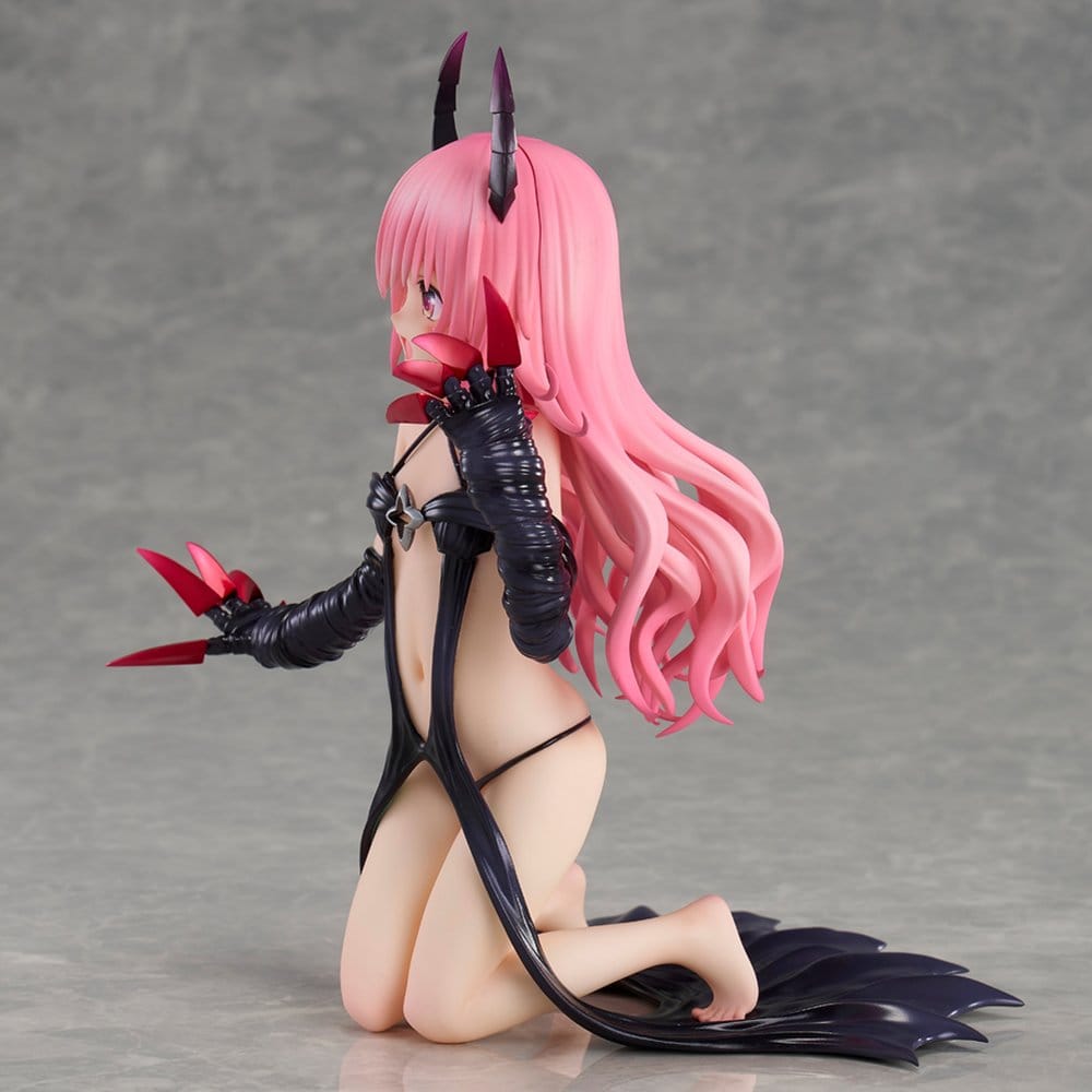 PREORDINE+ 04/2027 To Love-Ru Darkness PVC Figure Momo Belia Deviluke Fillette Ver. 15 cm