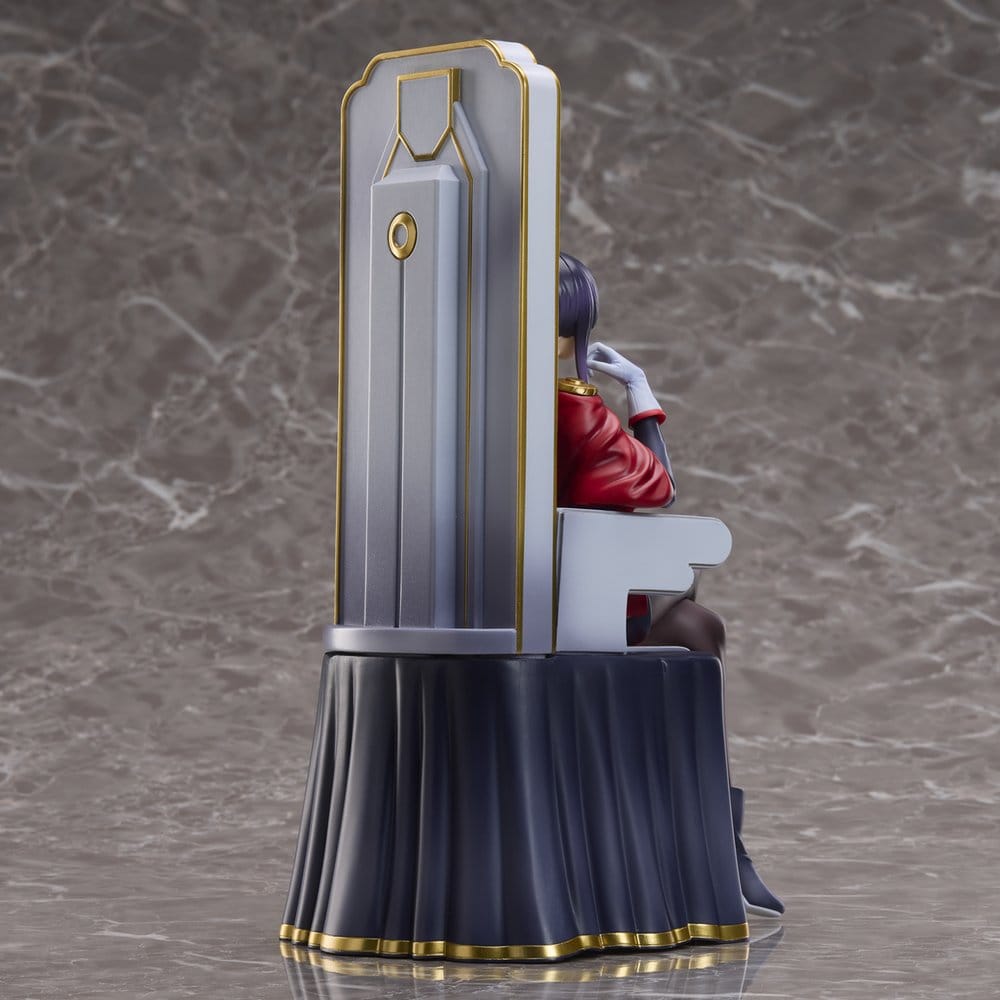PREORDINE+ 12/2027 Chained Soldier PVC Figure 1/6 Ren Yamashiro 26 cm