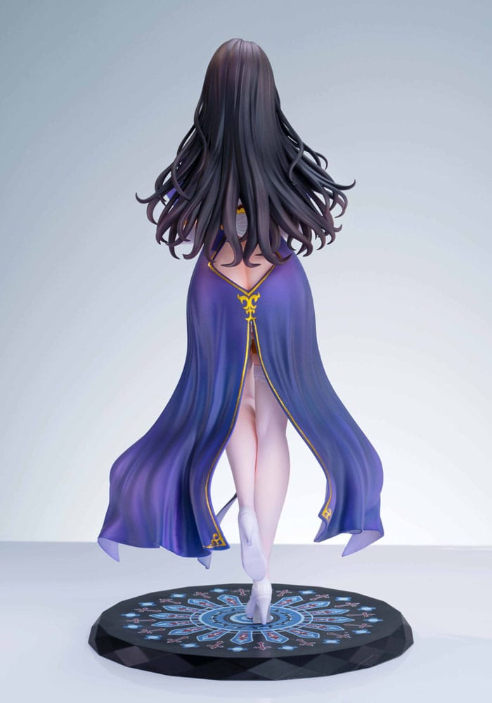 PREORDINE 02/2026 Original Character PVC Statue 1/6 The Nun Prayer Petrone Illustration by Ogre 29 cm (PREORDINE NON CANCELLABILE)