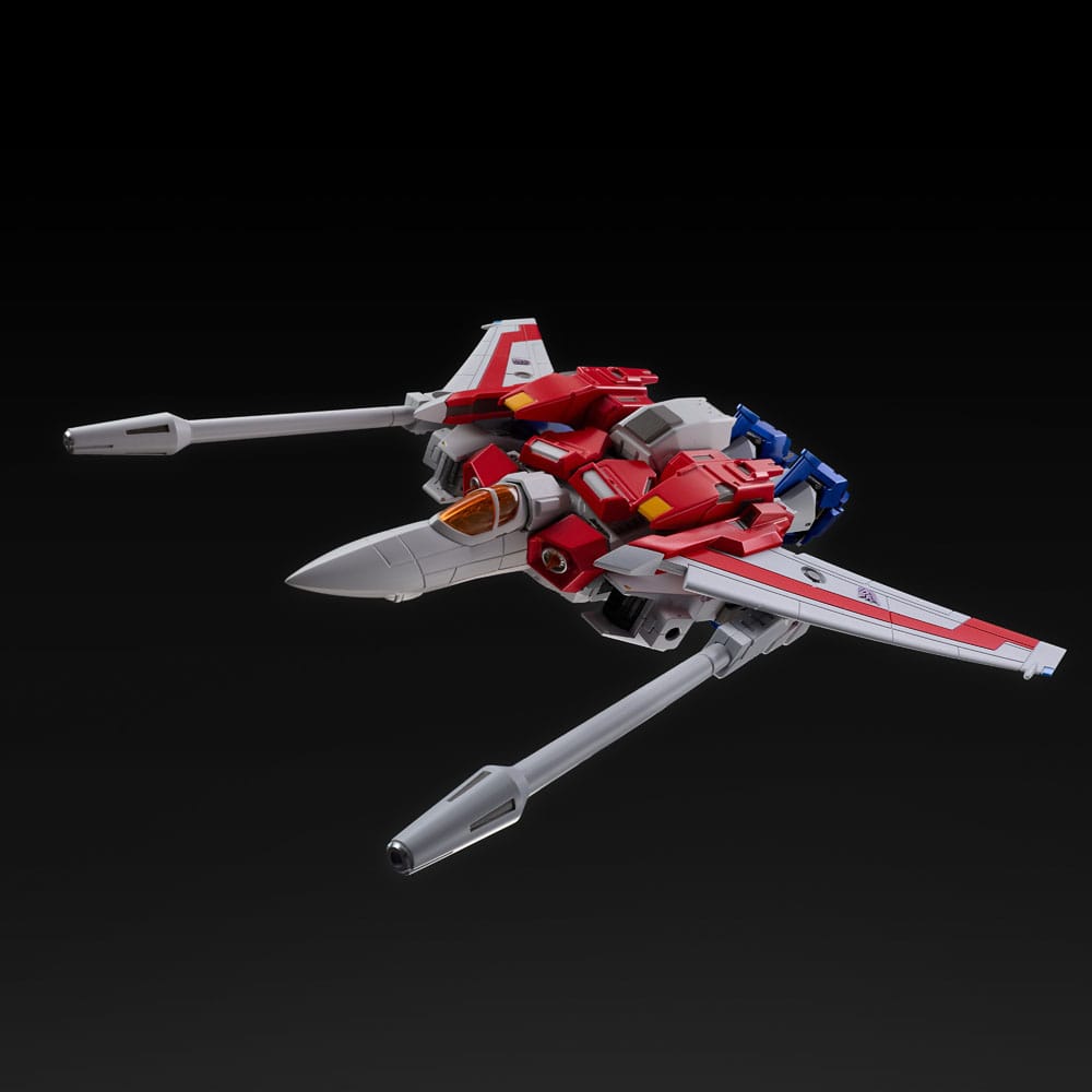 SU ORDINAZIONE Transformers Combot Diecast Action Figure Starscream 19 cm      