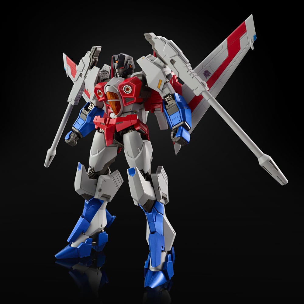 SU ORDINAZIONE Transformers Combot Diecast Action Figure Starscream 19 cm      