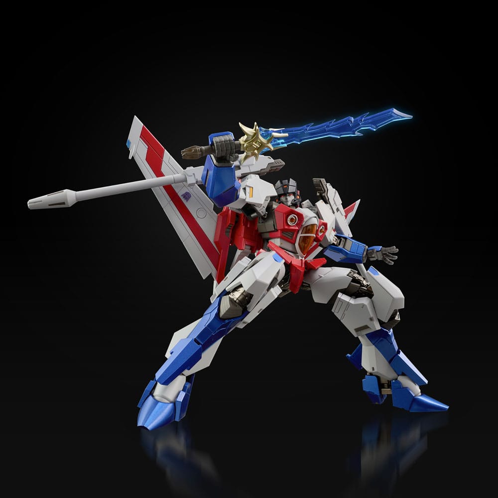 SU ORDINAZIONE Transformers Combot Diecast Action Figure Starscream 19 cm      