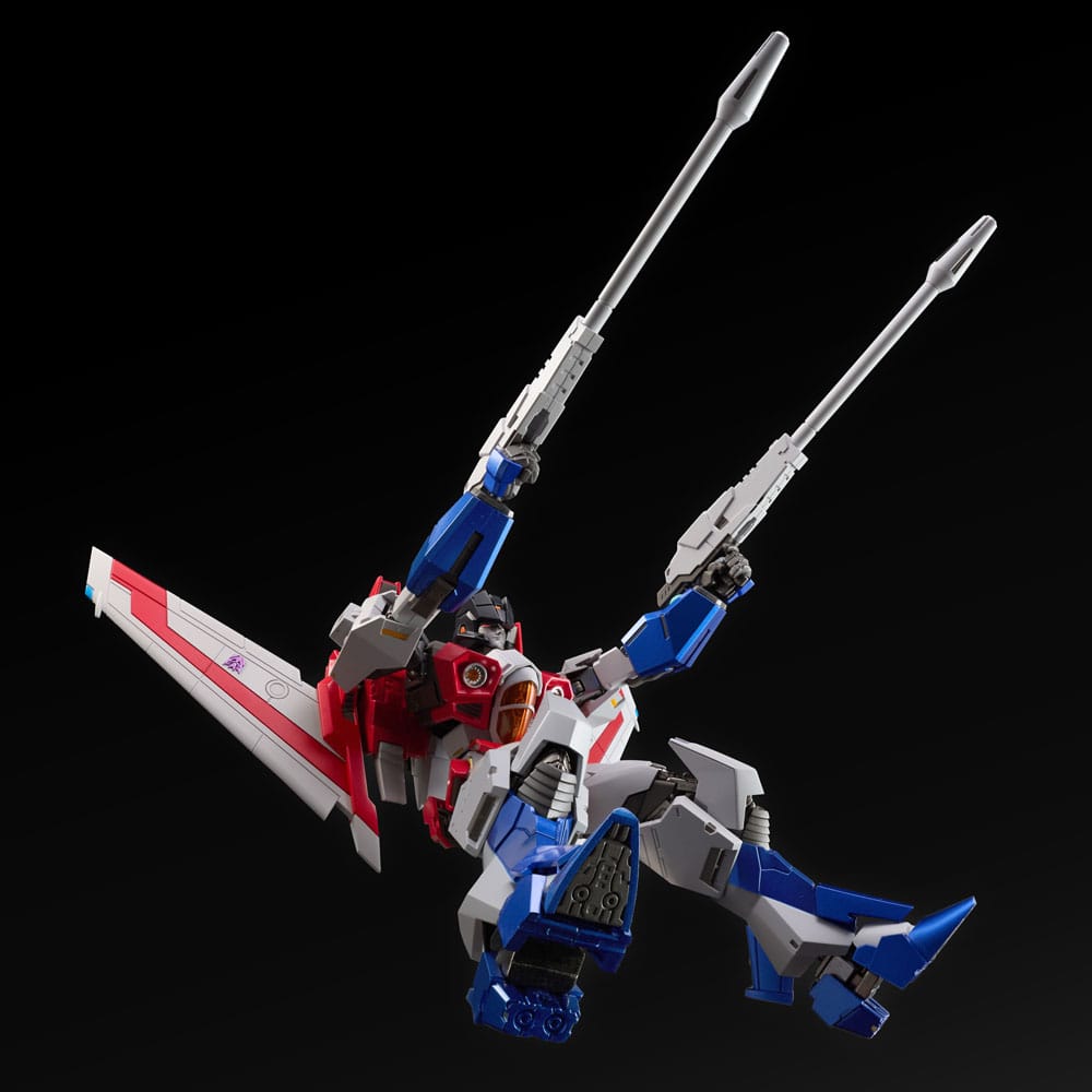 SU ORDINAZIONE Transformers Combot Diecast Action Figure Starscream 19 cm      