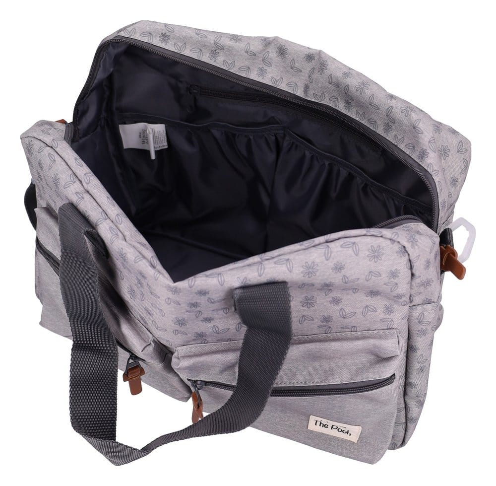 🧪 LAB | PREORDINE+ 12/2026 Winnie the Pooh Diaper Bag Better Care