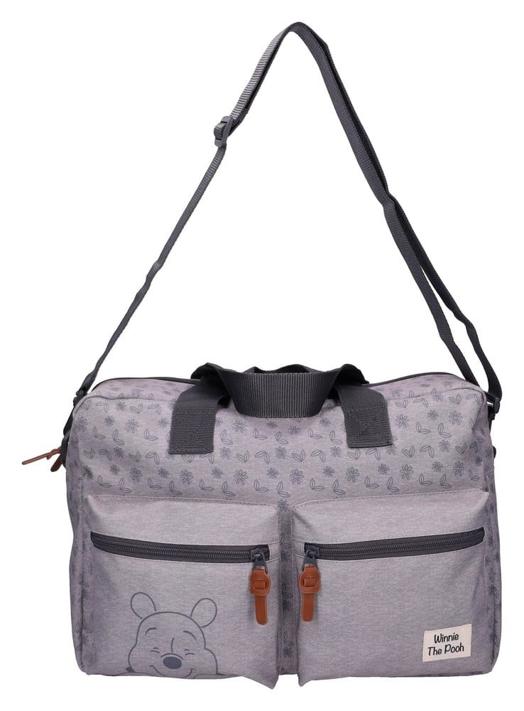 🧪 LAB | PREORDINE+ 12/2026 Winnie the Pooh Diaper Bag Better Care