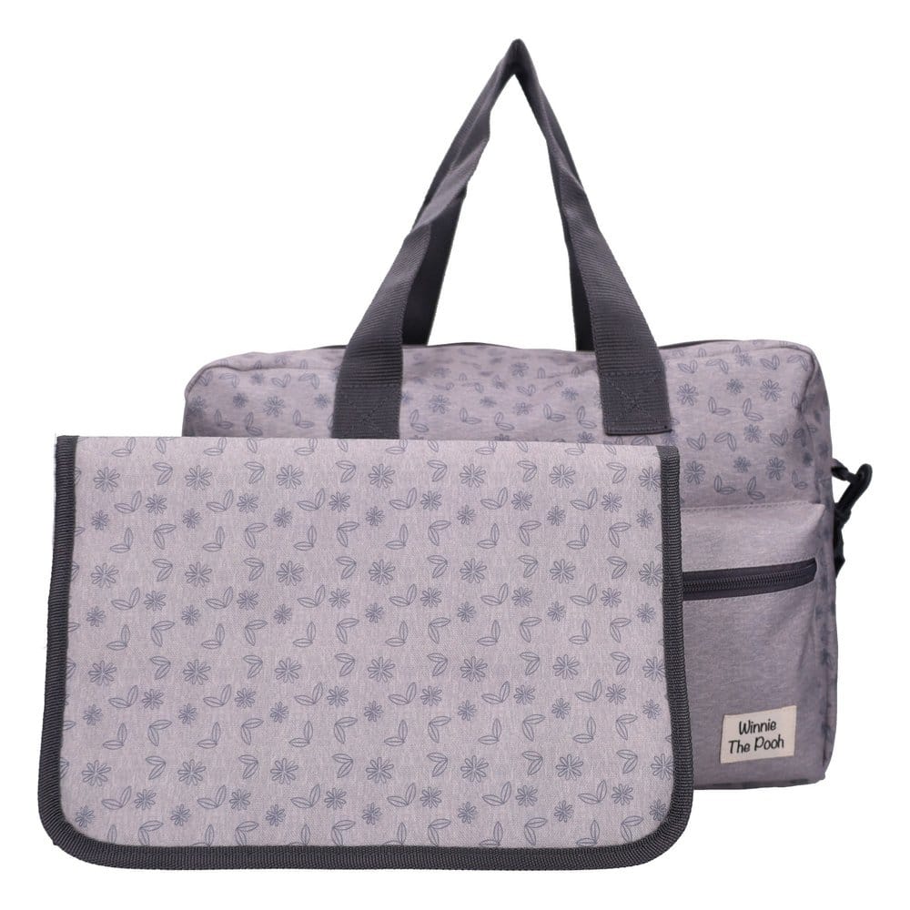 🧪 LAB | PREORDINE+ 12/2026 Winnie the Pooh Diaper Bag Better Care