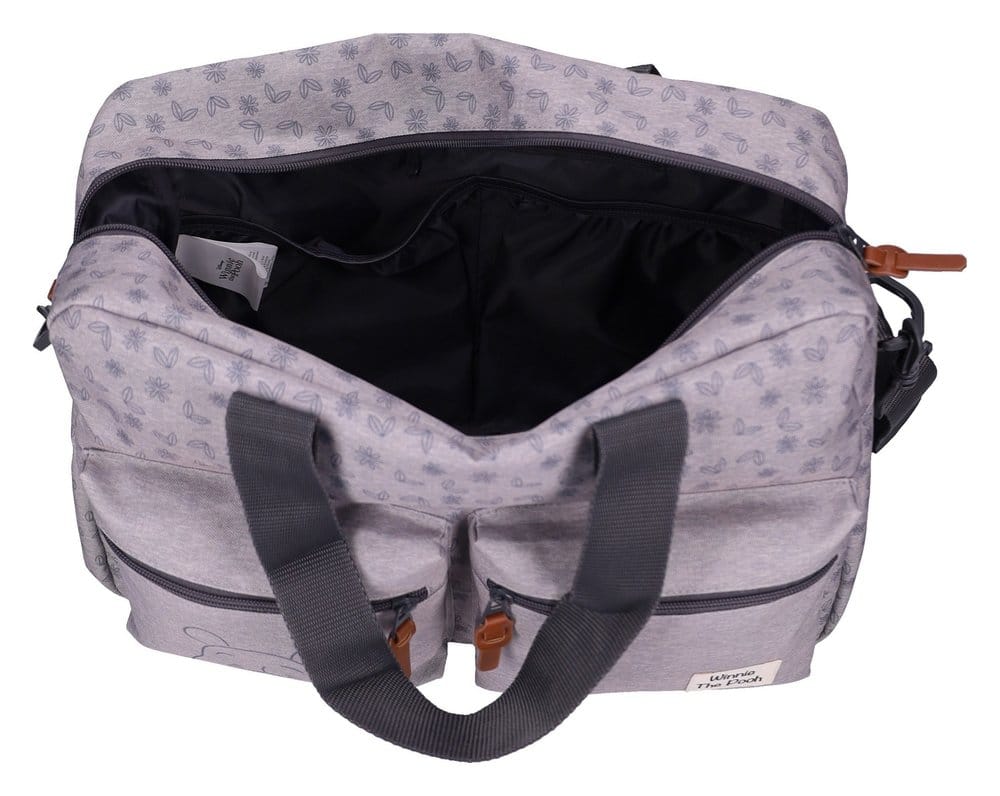 🧪 LAB | PREORDINE+ 12/2026 Winnie the Pooh Diaper Bag Better Care