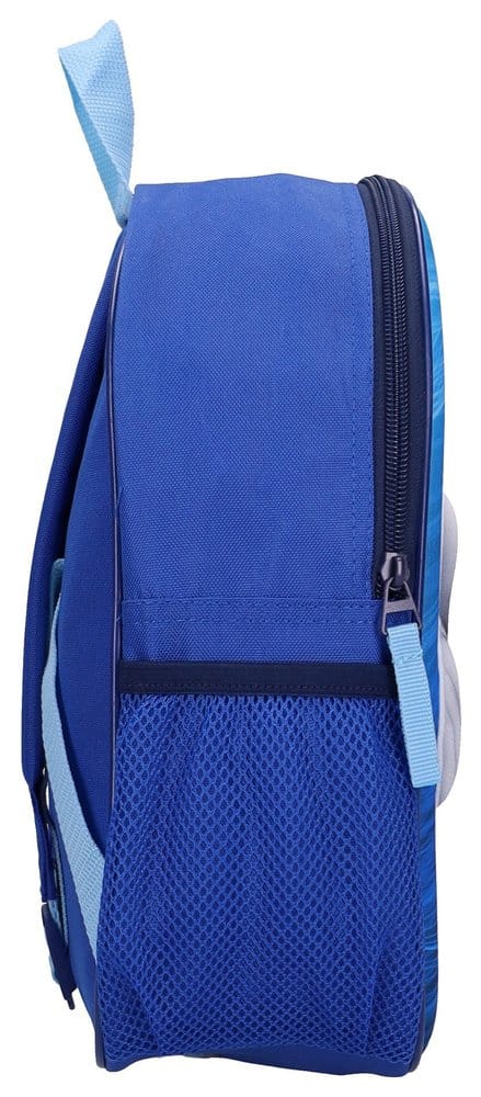 🧪 LAB | PREORDINE+ 03/2027 Sonic Backpack 3D Fun Bunch