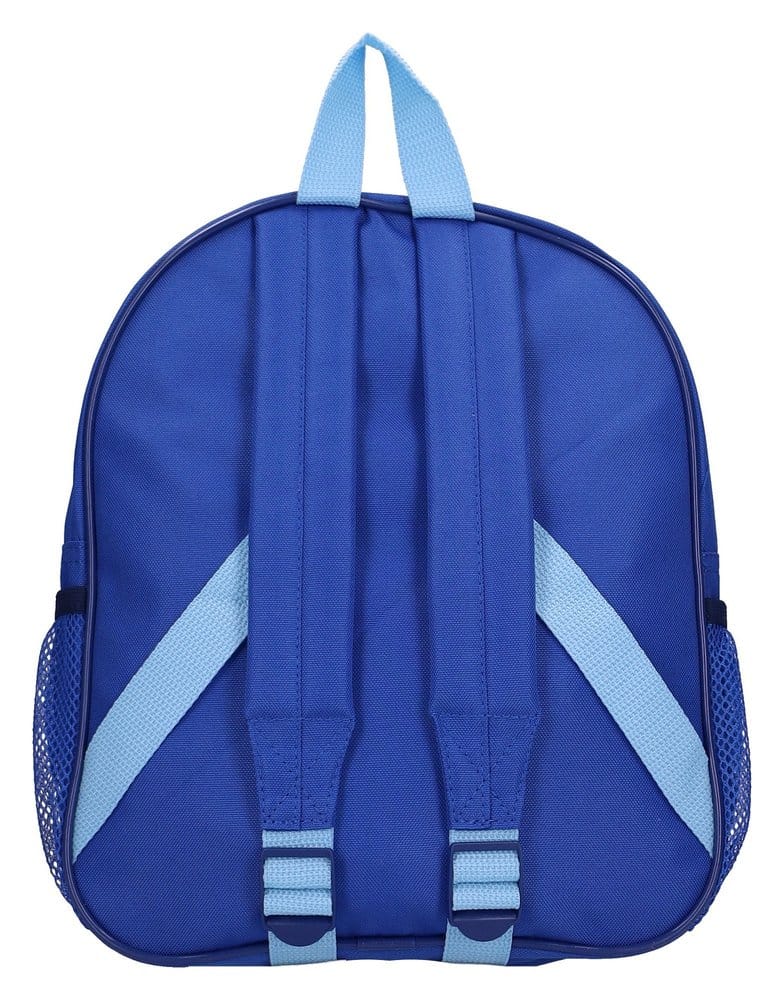 🧪 LAB | PREORDINE+ 03/2027 Sonic Backpack 3D Fun Bunch