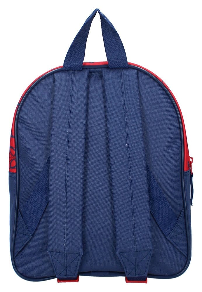🧪 LAB | PREORDINE+ 12/2026 Spider-Man Backpack Web Warriors 30 cm
