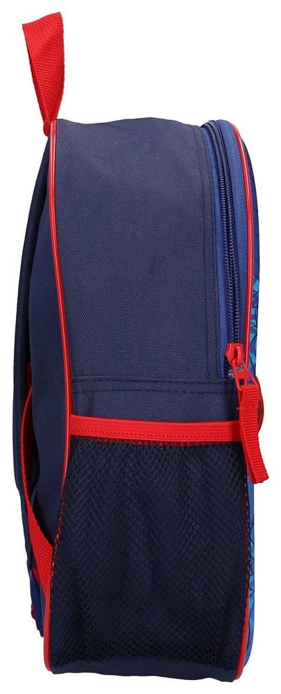 🧪 LAB | PREORDINE+ 03/2027 Spider-Man Backpack 3D Fun Bunch