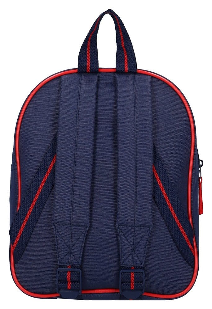 🧪 LAB | PREORDINE+ 12/2026 Spider-Man Backpack Web Hero 29 cm