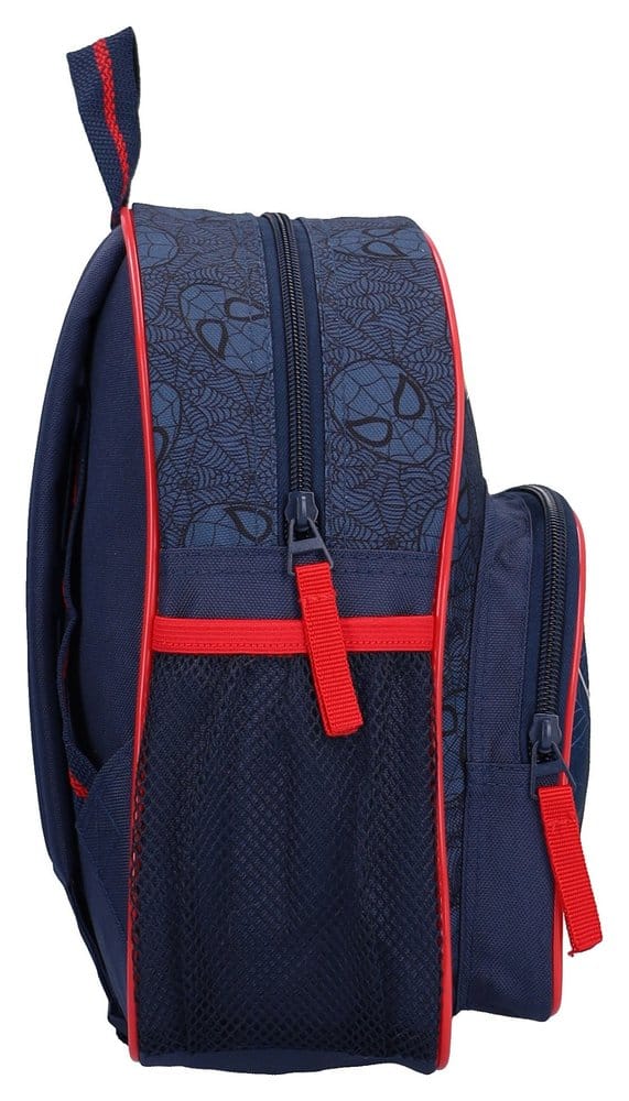 🧪 LAB | PREORDINE+ 03/2027 Spider-Man Backpack Web Hero 29 cm
