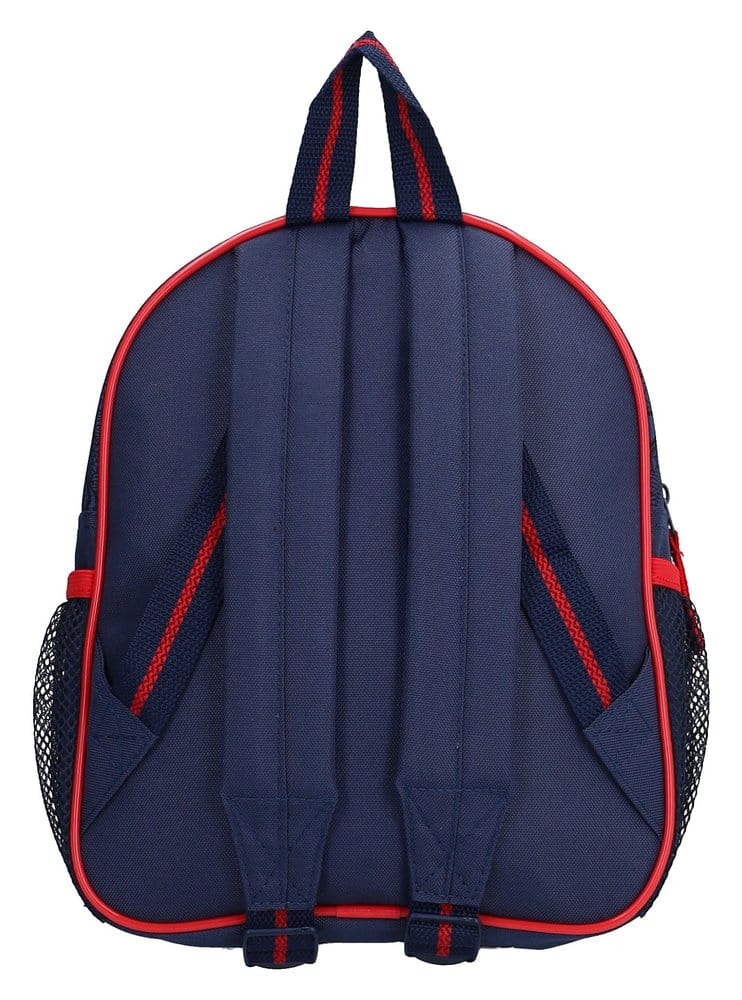🧪 LAB | PREORDINE+ 03/2027 Spider-Man Backpack Web Hero 29 cm