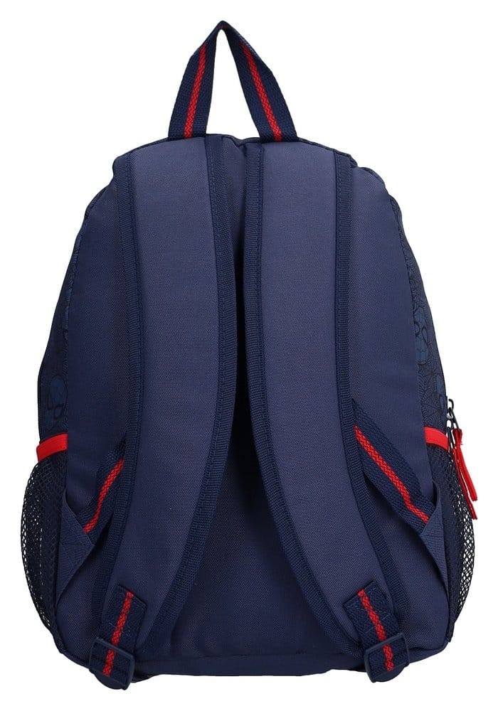 🧪 LAB | PREORDINE+ 12/2026 Spider-Man Backpack Web Hero 35 cm