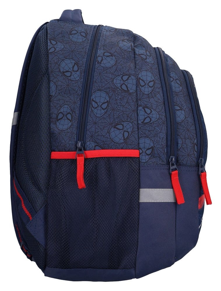 🧪 LAB | PREORDINE+ 12/2026 Spider-Man Backpack Web Hero 44 cm