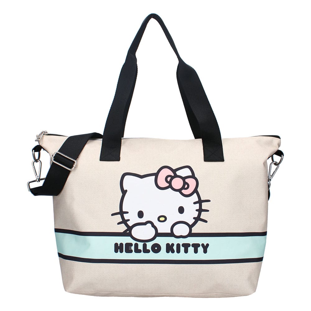 AUF BESTELLUNG Sanrio Tragetasche Hello Kitty Take Me To The Party