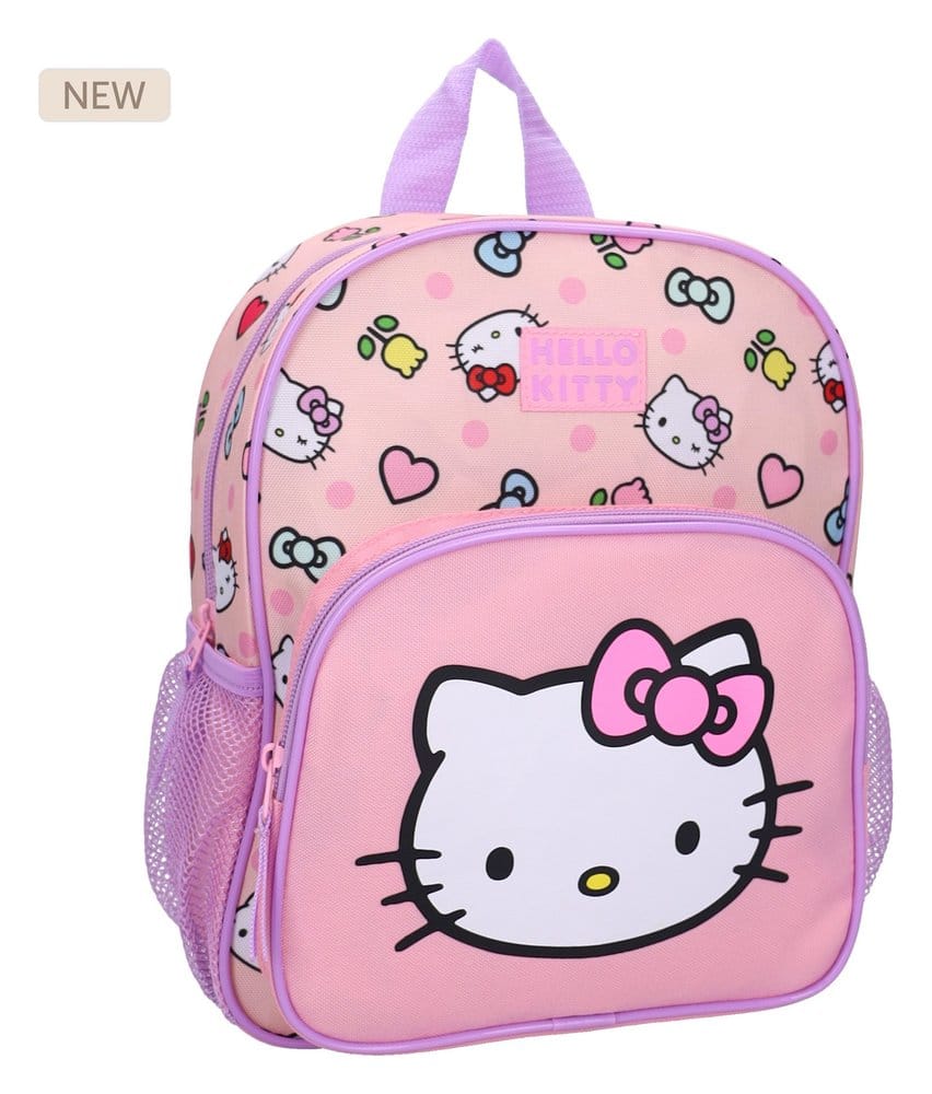 🧪 LAB | PREORDINE+ 12/2026 Sanrio Backpack Hello Kitty Sweet Charm 29 cm