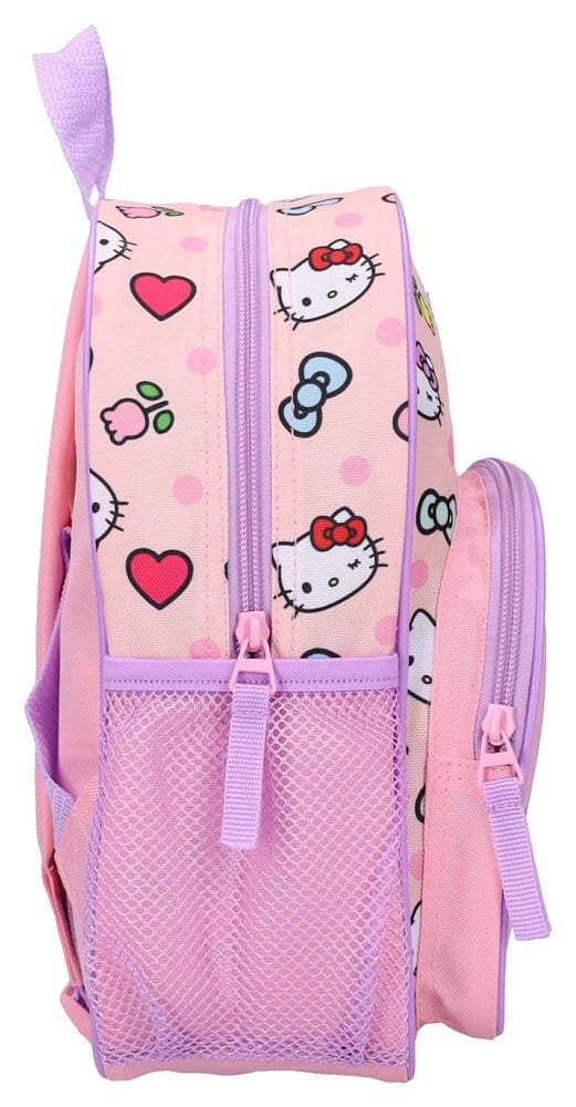 🧪 LAB | PREORDINE+ 12/2026 Sanrio Backpack Hello Kitty Sweet Charm 29 cm